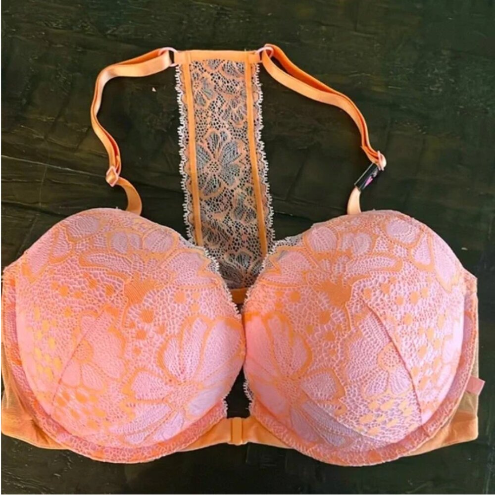 🏷 Bundle of 2 Bras (NWT & NWOT) - Picture 4 of 15